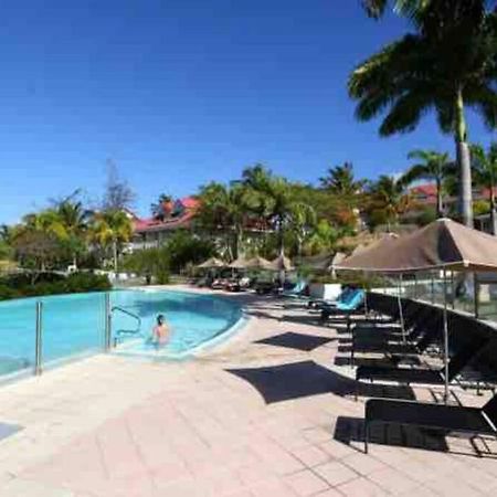 Le Mayakudja D'Or Sainte-Anne (Grande-Terre) Exterior foto