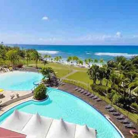 Le Mayakudja D'Or Sainte-Anne (Grande-Terre) Exterior foto