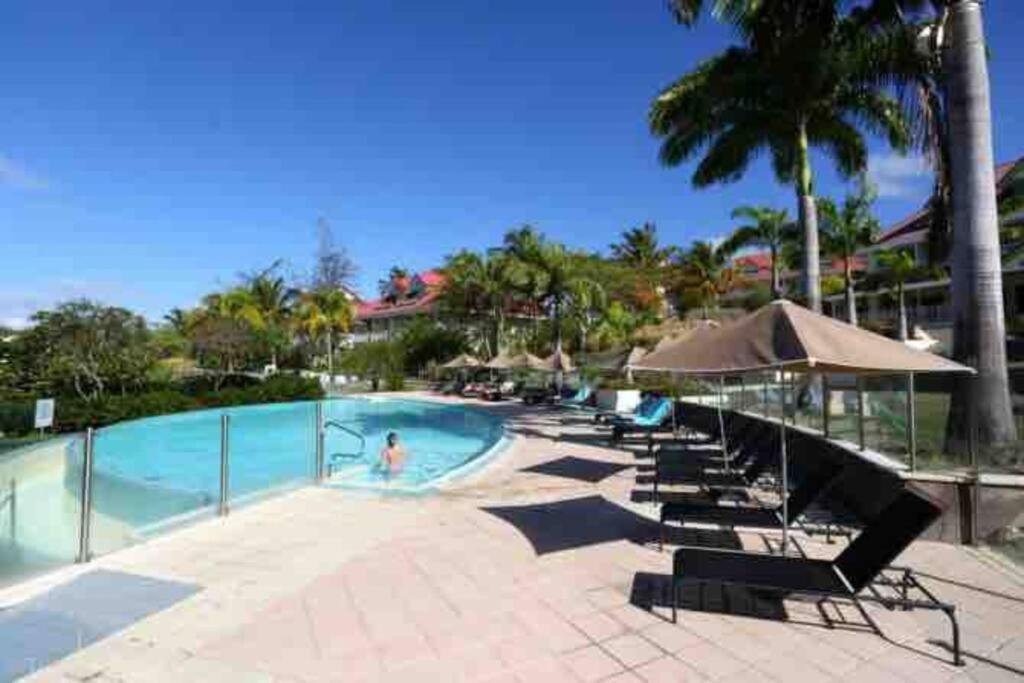 Le Mayakudja D'Or Sainte-Anne (Grande-Terre) Exterior foto