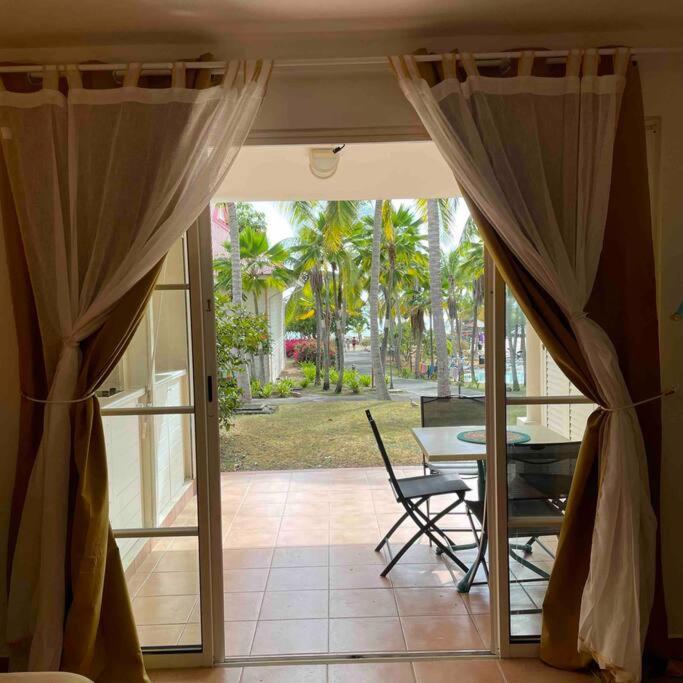 Le Mayakudja D'Or Sainte-Anne (Grande-Terre) Exterior foto