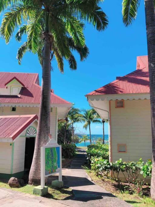 Le Mayakudja D'Or Sainte-Anne (Grande-Terre) Exterior foto