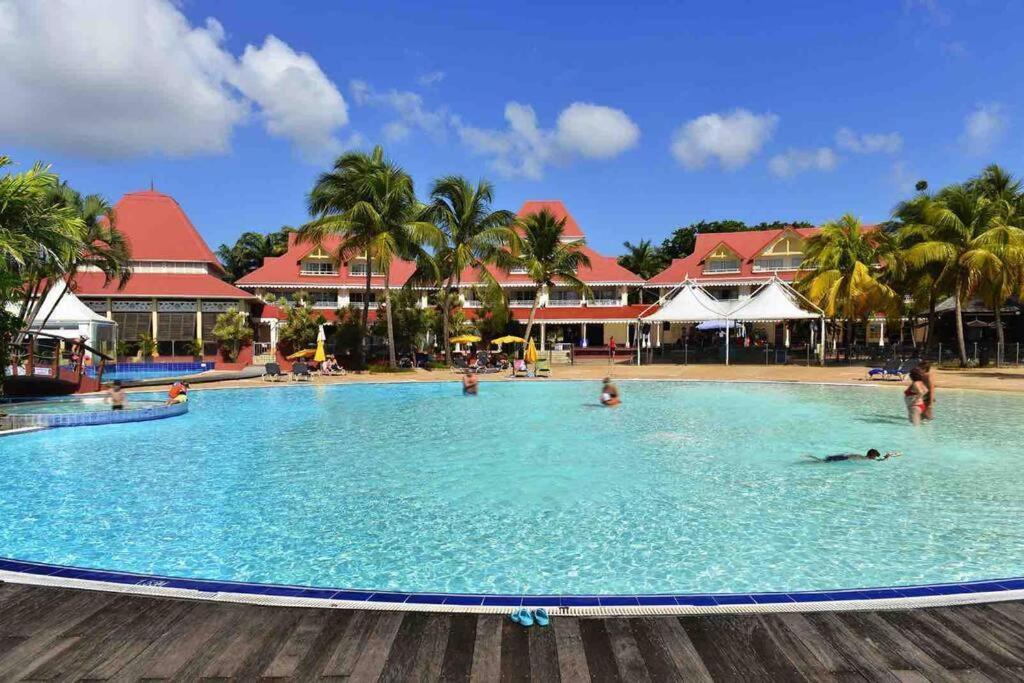 Le Mayakudja D'Or Sainte-Anne (Grande-Terre) Exterior foto