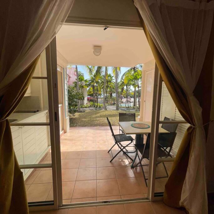 Le Mayakudja D'Or Sainte-Anne (Grande-Terre) Exterior foto