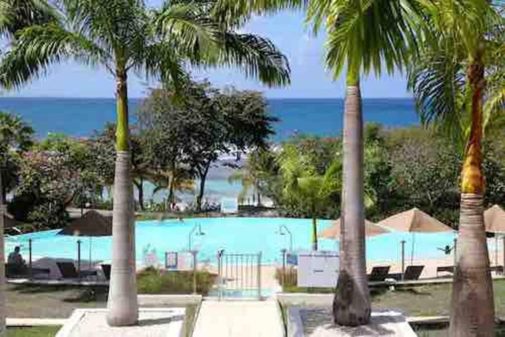 Le Mayakudja D'Or Sainte-Anne (Grande-Terre) Exterior foto